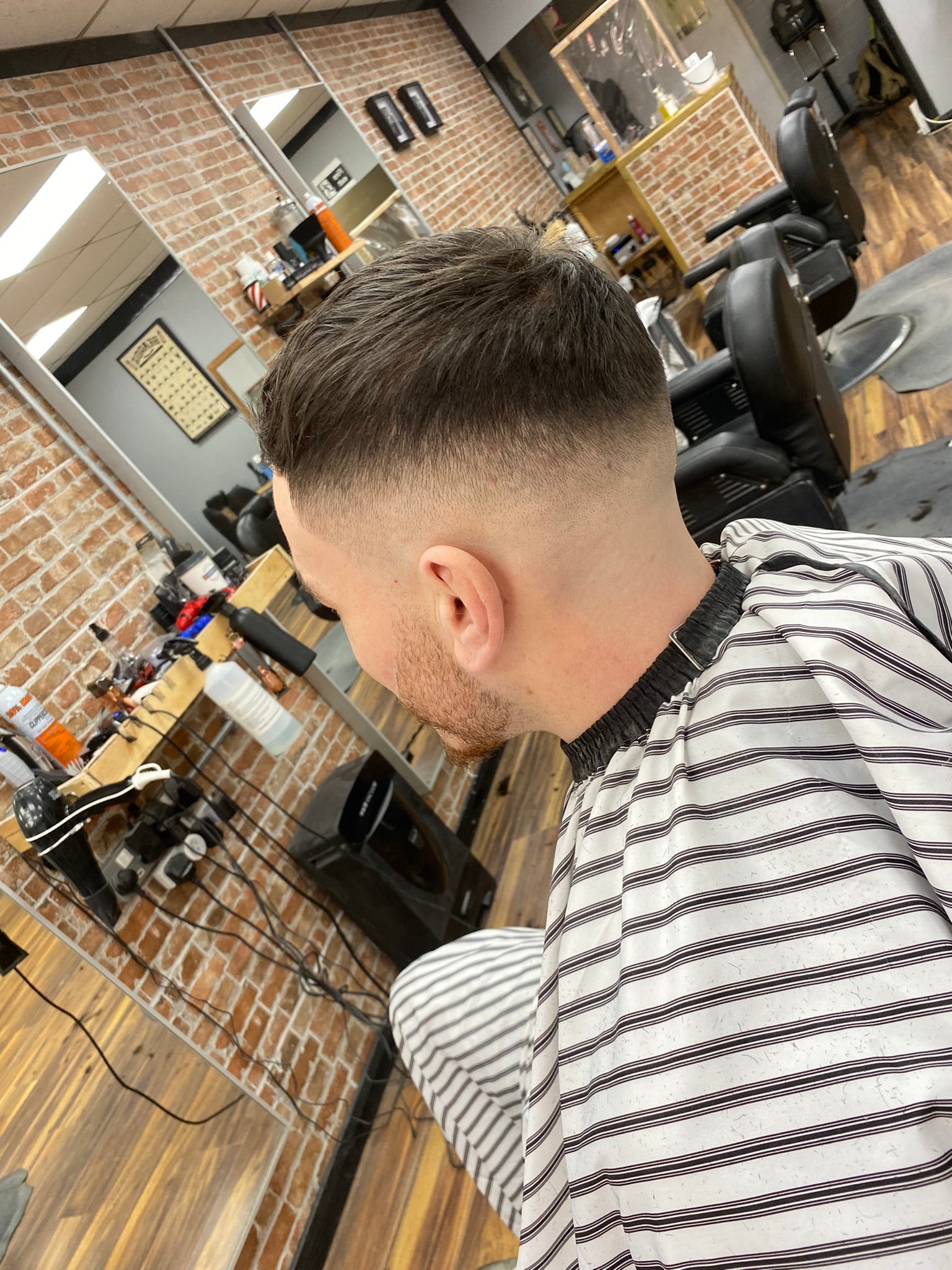 Home | Razors Barbers